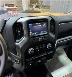 شيفروليه سلفرادو